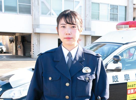 キャンパストップの学科一覧用 公務員