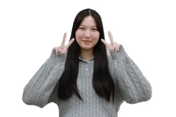 学科紹介　医療在校生