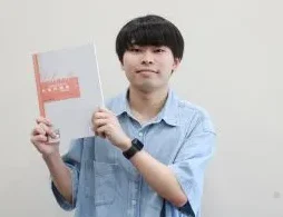 学科紹介　浜松会税在校生