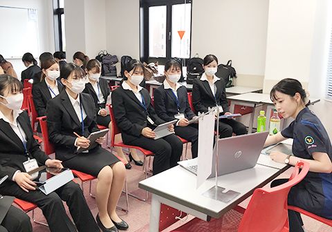 OG講演会